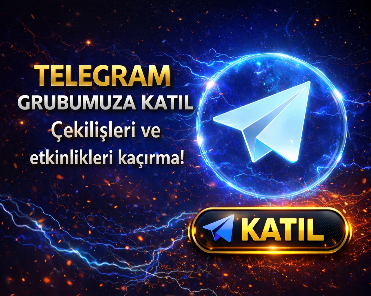 TELEGRAMA KATIL