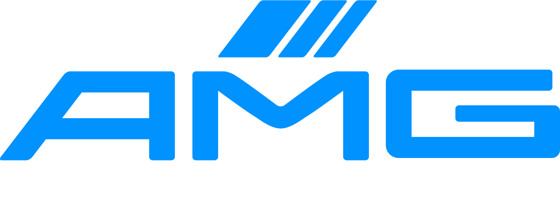 AMG 