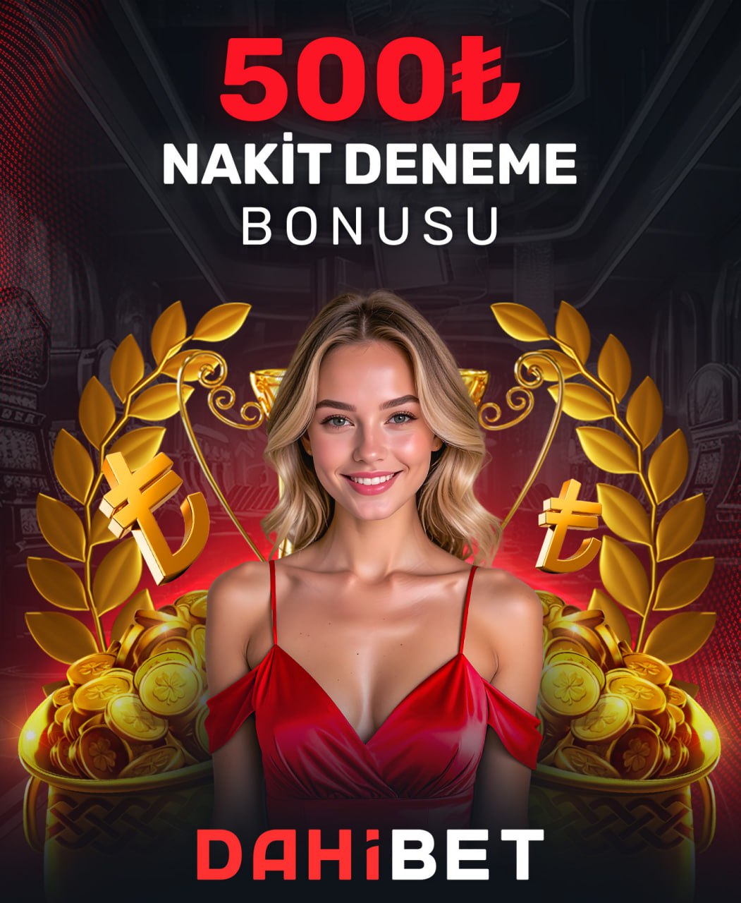DahiBet
