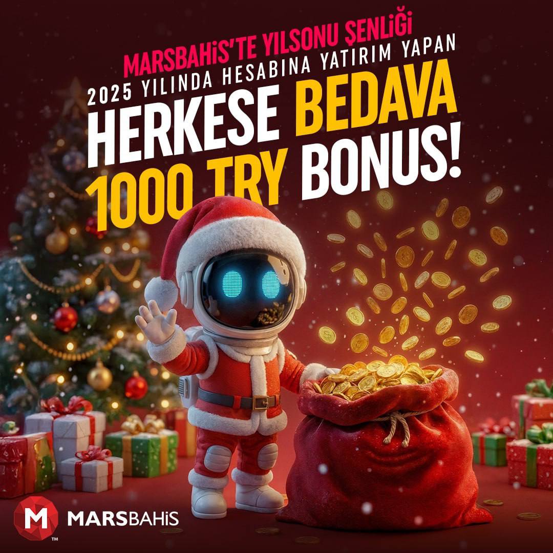 MARSBahis